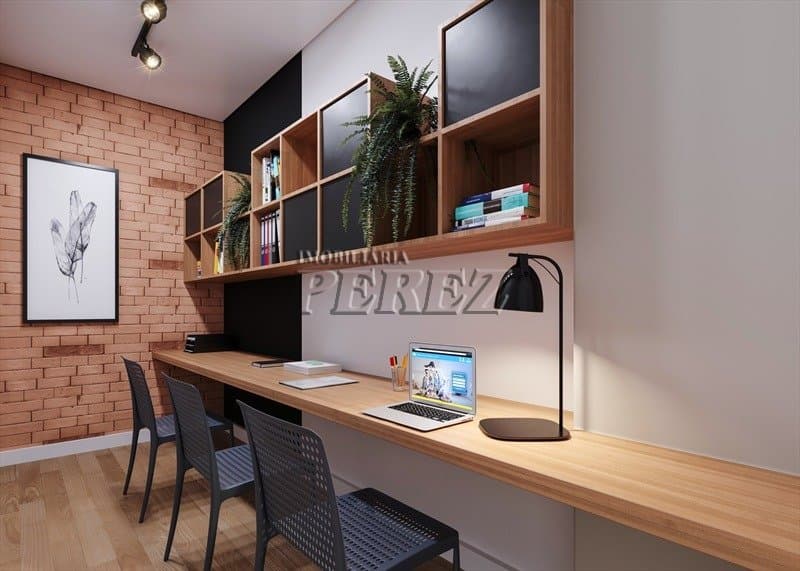 Apartamento novo para vender e alugar no Condomínio Ever - em frente ao Norte Shopping, Londrina - Foto 19