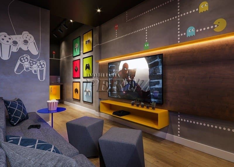 Apartamento novo para vender e alugar no Condomínio Ever - em frente ao Norte Shopping, Londrina - Foto 11