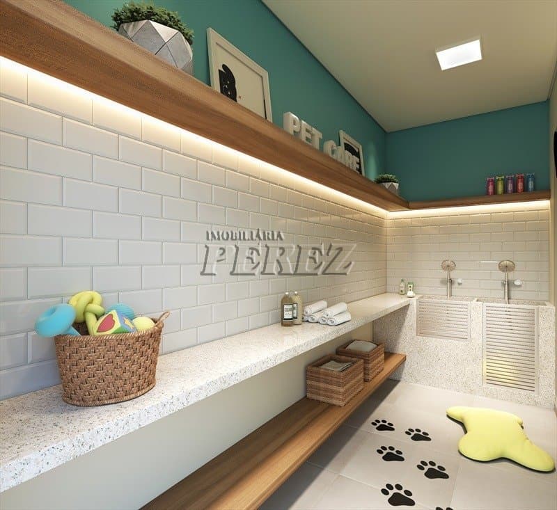 Apartamento novo para vender e alugar no Condomínio Ever - em frente ao Norte Shopping, Londrina - Foto 7