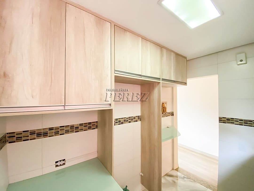 Apartamento à venda na Gleba Palhano na região sul de Londrina - Edifício San Pablo III - Foto 4