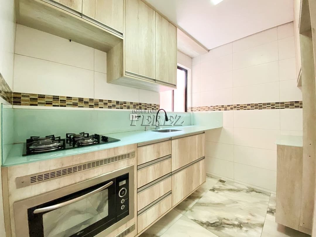 Apartamento à venda na Gleba Palhano na região sul de Londrina - Edifício San Pablo III - Foto 2