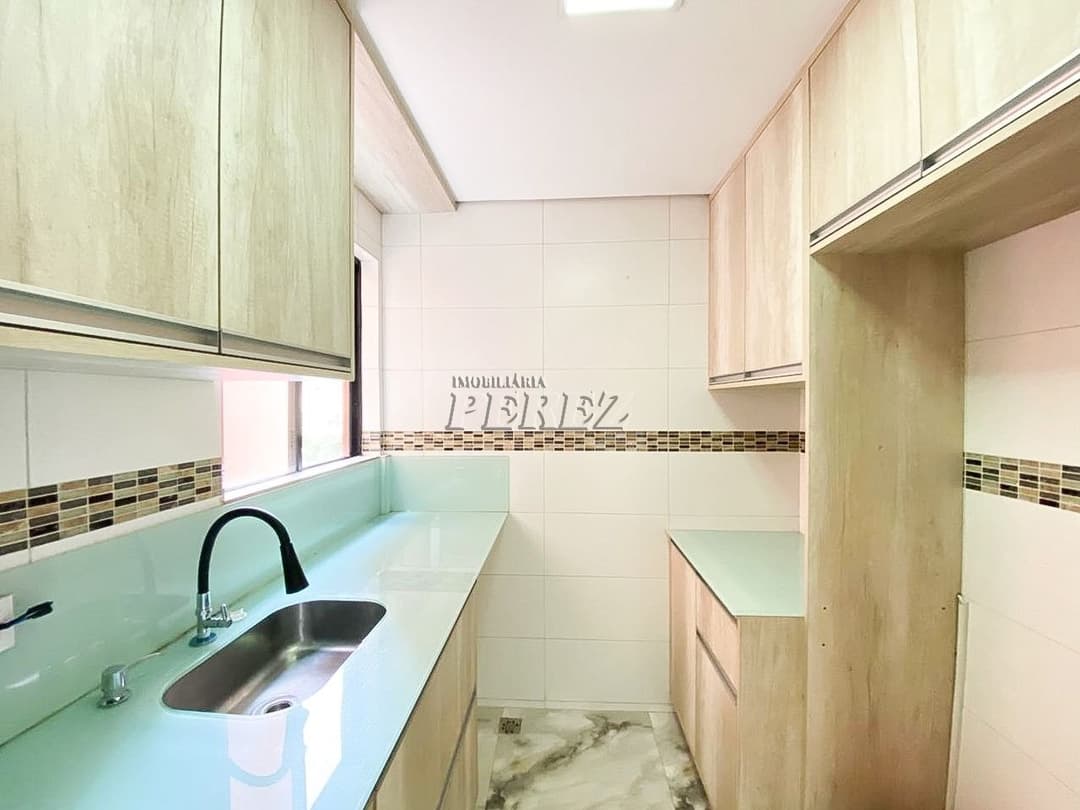 Apartamento à venda na Gleba Palhano na região sul de Londrina - Edifício San Pablo III - Foto 3