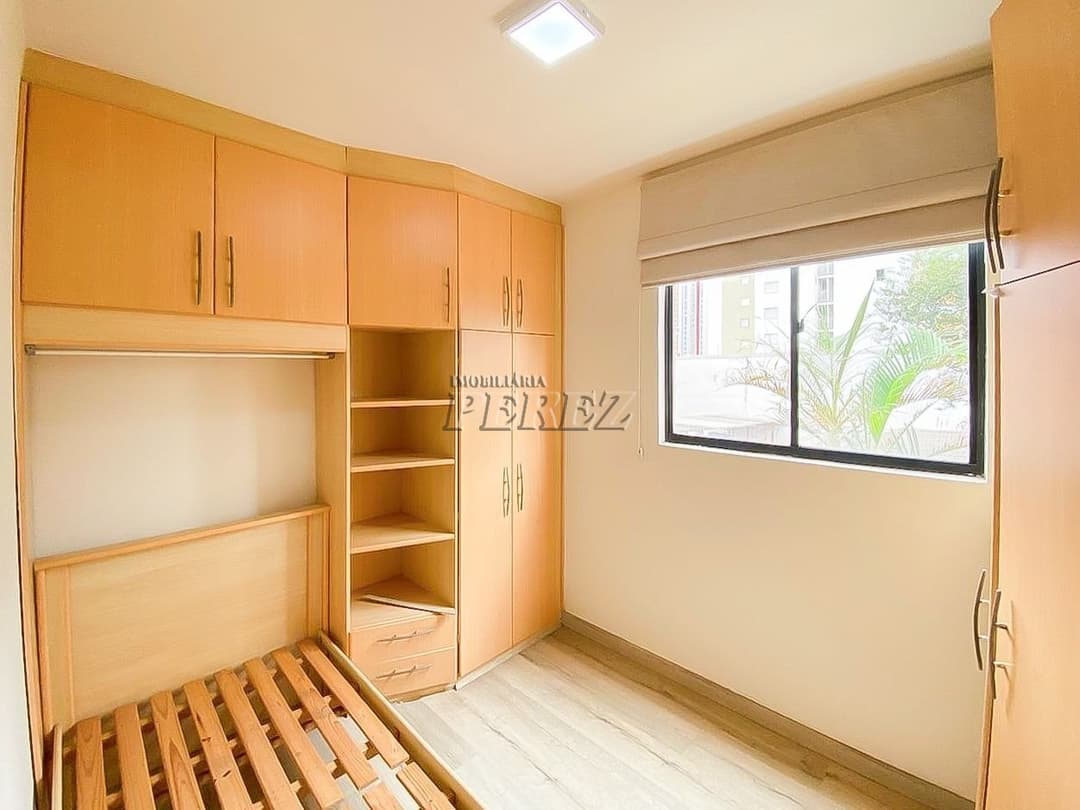 Apartamento à venda na Gleba Palhano na região sul de Londrina - Edifício San Pablo III - Foto 6