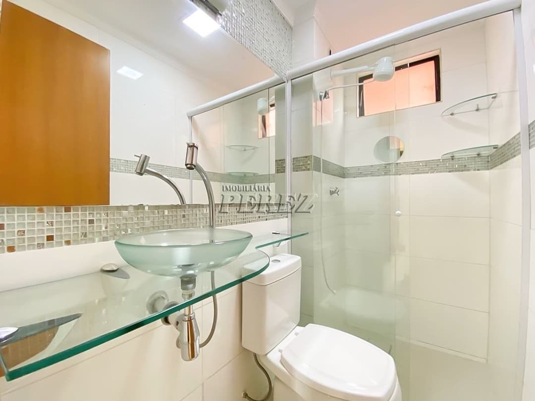 Apartamento à venda na Gleba Palhano na região sul de Londrina - Edifício San Pablo III - Foto 5