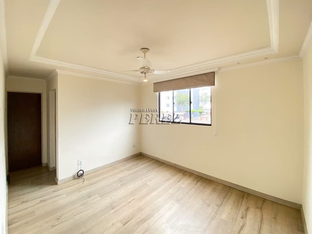 Apartamento à venda na Gleba Palhano na região sul de Londrina - Edifício San Pablo III - Foto 0