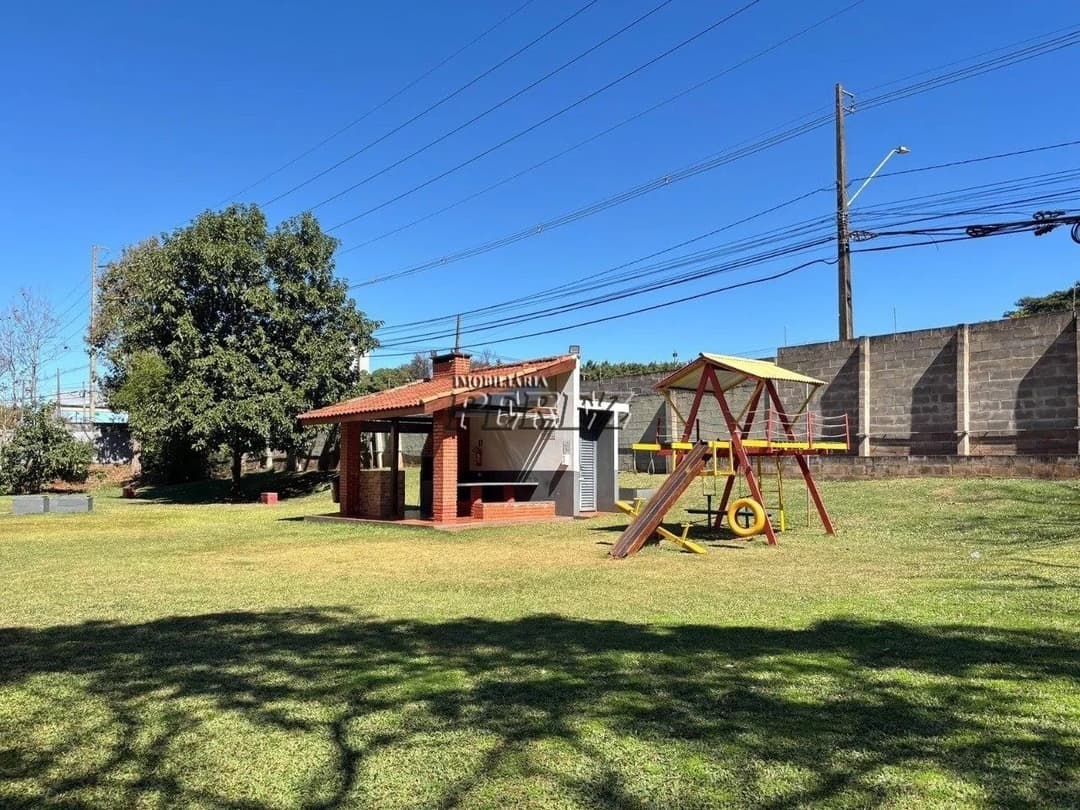 Apartamento à venda na Gleba Palhano na região sul de Londrina - Edifício San Pablo III - Foto 13