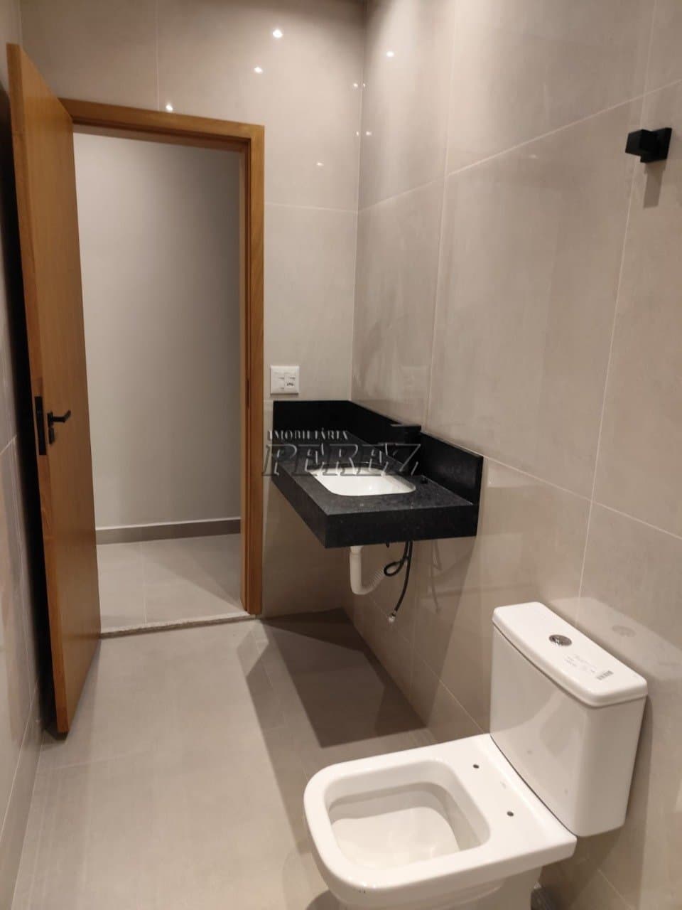 Casa à venda no Bairro Chamonix na região leste de Londrina - Foto 15