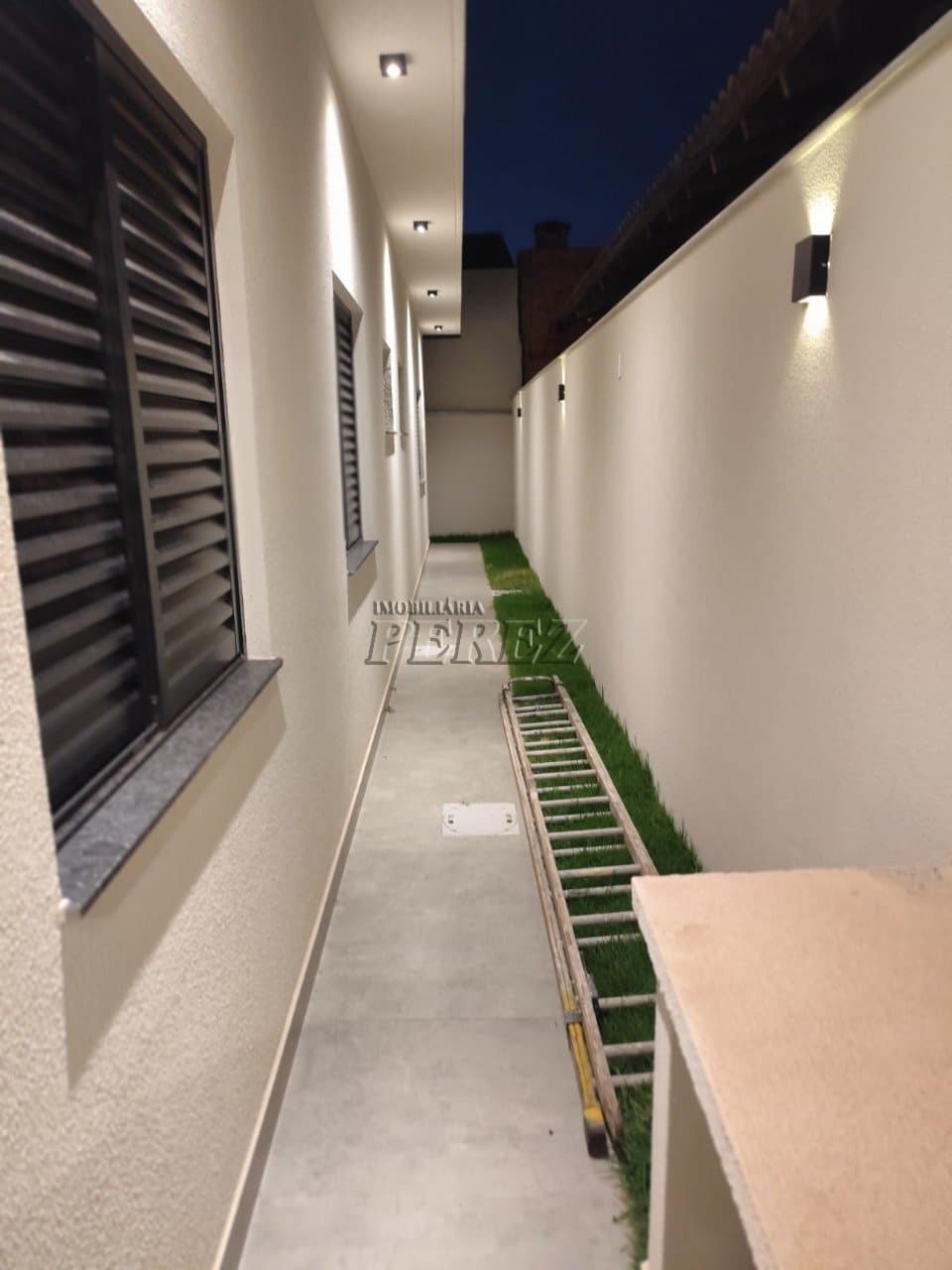 Casa à venda no Bairro Chamonix na região leste de Londrina - Foto 11