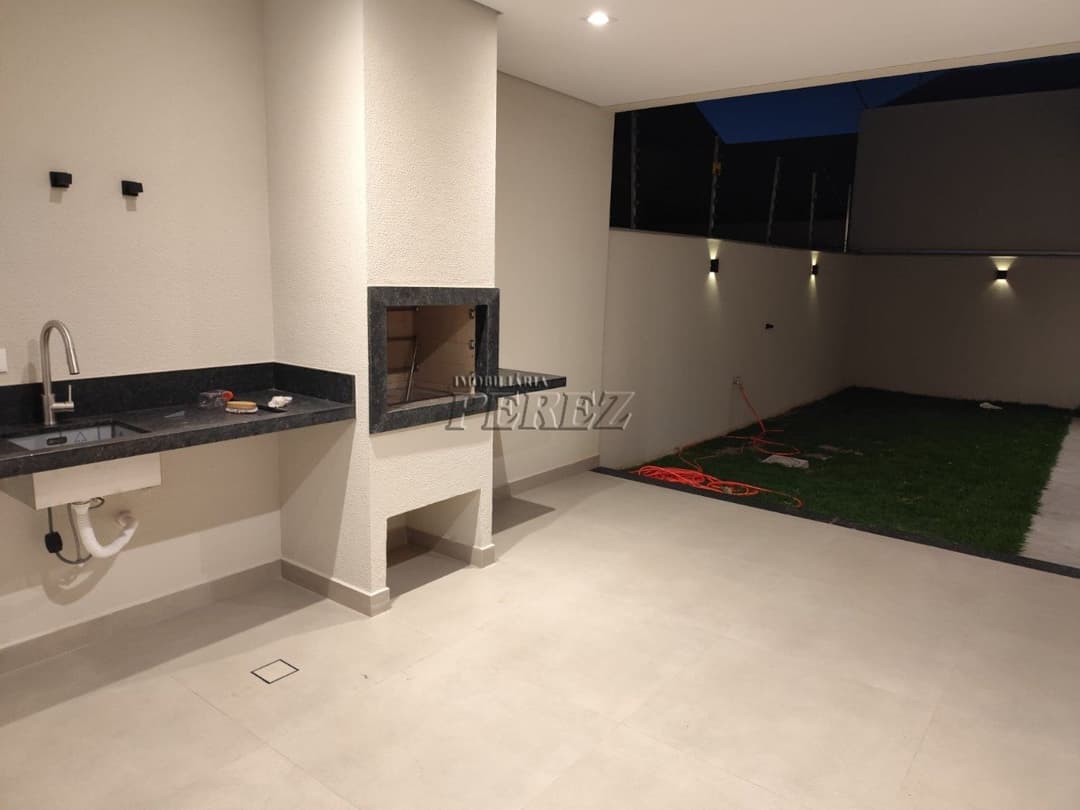 Casa à venda no Bairro Chamonix na região leste de Londrina - Foto 22