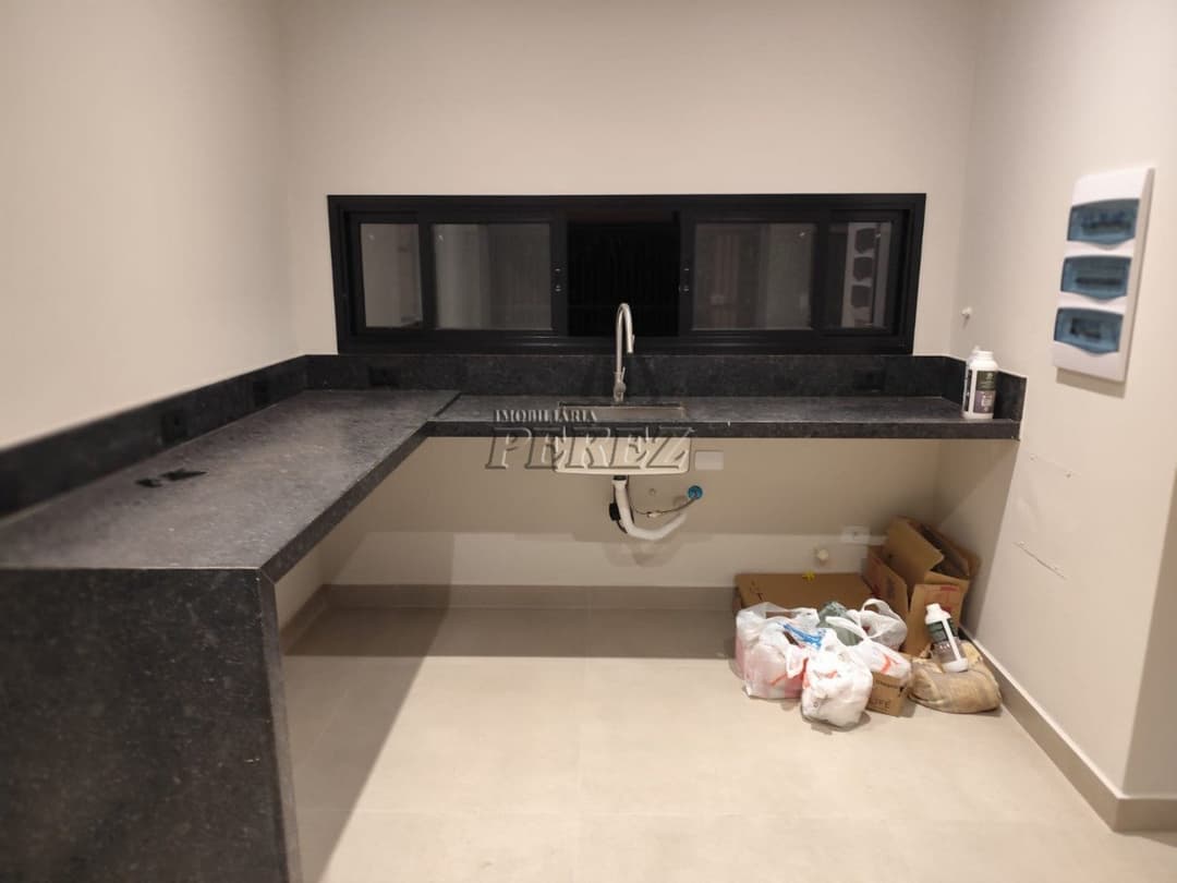 Casa à venda no Bairro Chamonix na região leste de Londrina - Foto 12