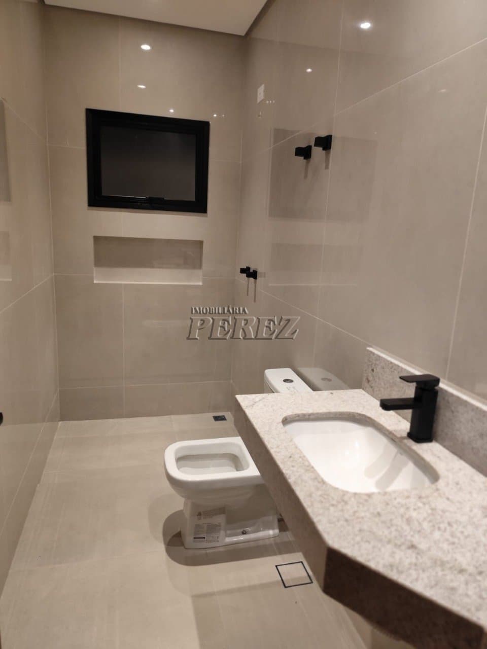 Casa à venda no Bairro Chamonix na região leste de Londrina - Foto 17