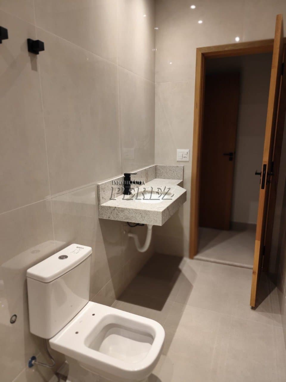 Casa à venda no Bairro Chamonix na região leste de Londrina - Foto 19