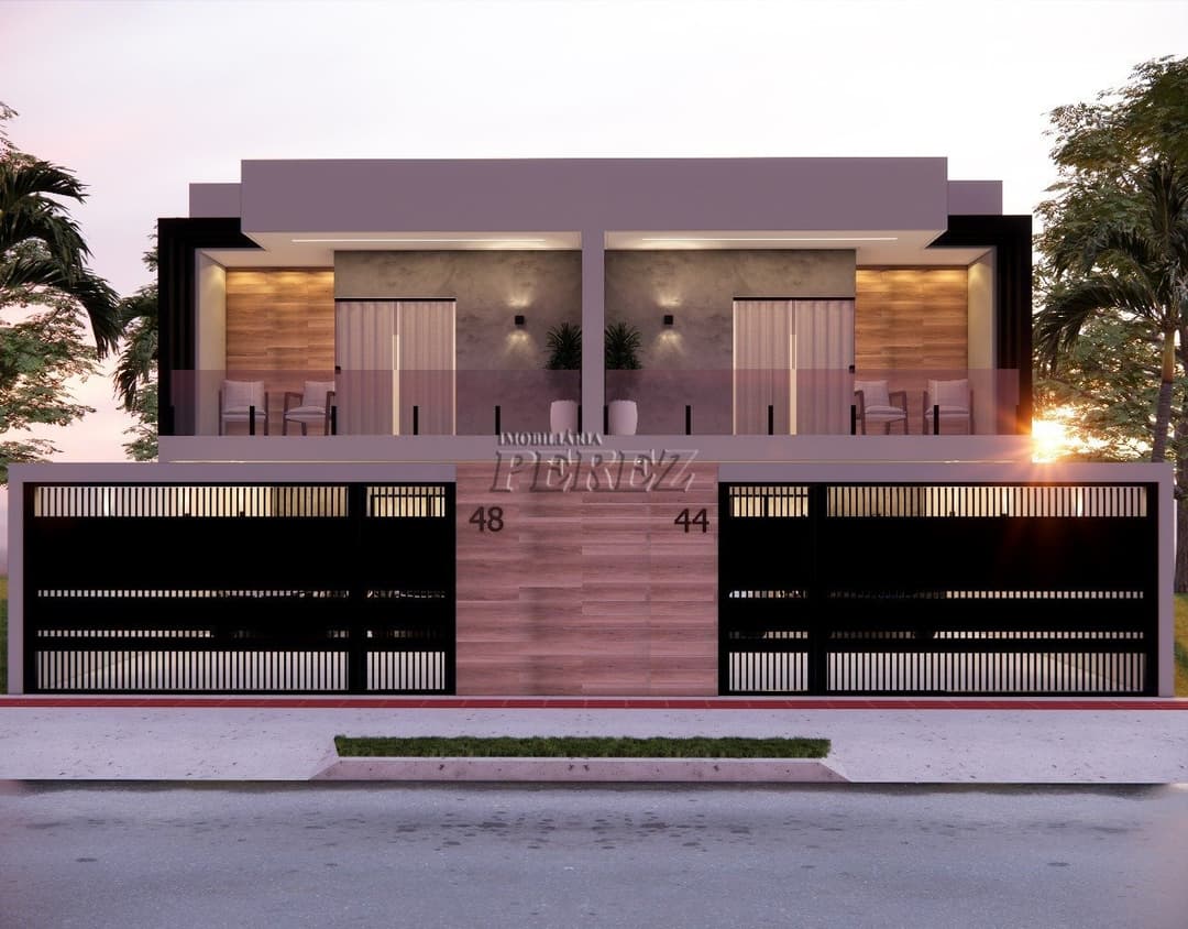 Sobrado à venda no Portal de Versalhes 1 na região oeste de Londrina - Foto 4