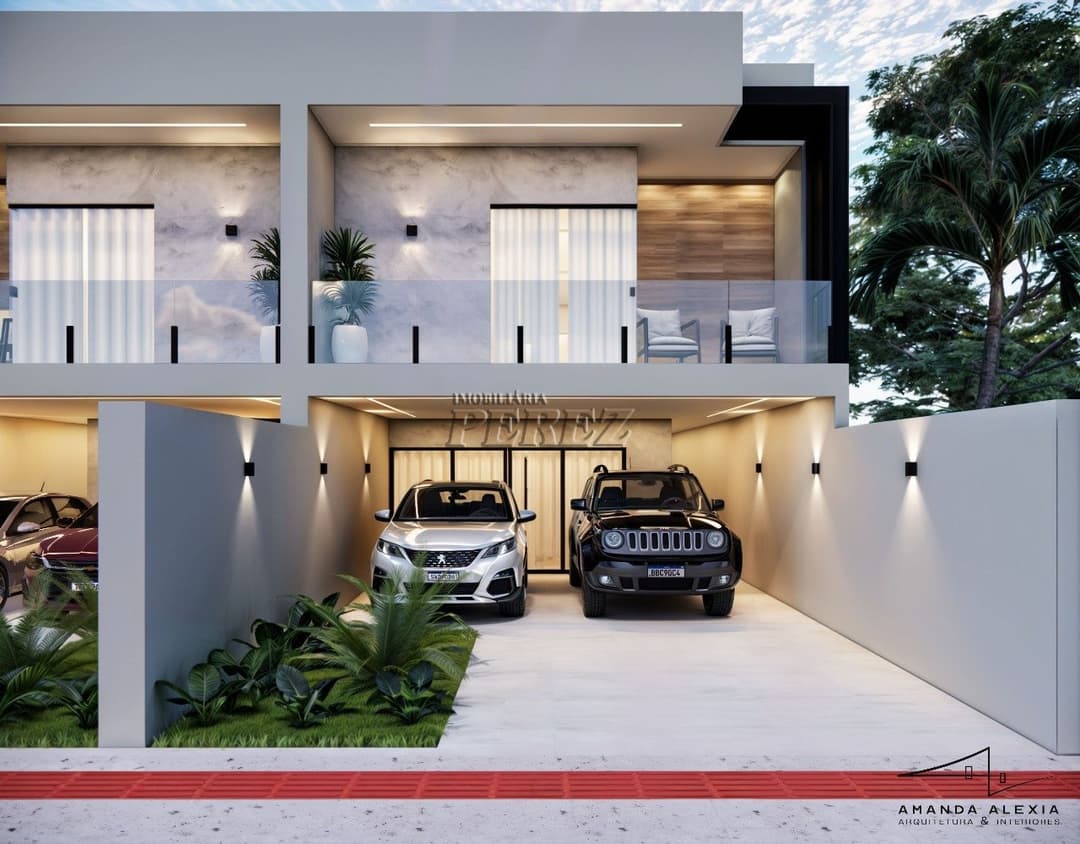 Sobrado à venda no Portal de Versalhes 1 na região oeste de Londrina - Foto 5