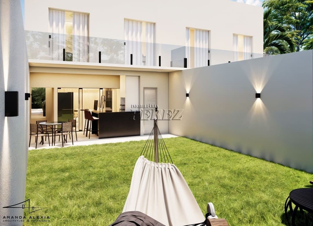 Sobrado à venda no Portal de Versalhes 1 na região oeste de Londrina - Foto 6