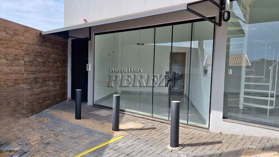 Sala comercial para alugar na região norte de Londrina - Comércio Itapoá - Foto 1