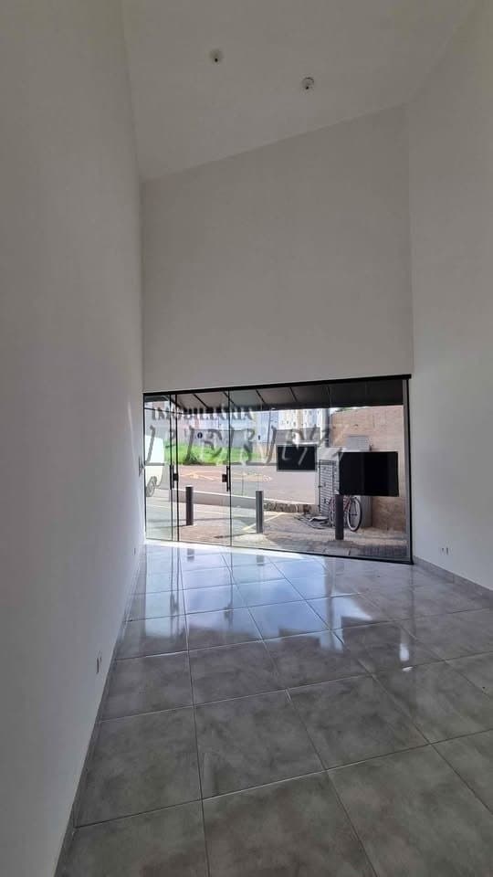 Sala comercial para alugar na região norte de Londrina - Comércio Itapoá - Foto 8
