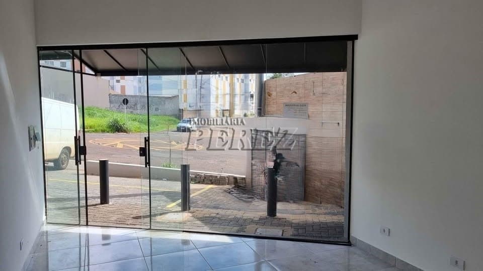 Sala comercial para alugar na região norte de Londrina - Comércio Itapoá - Foto 2