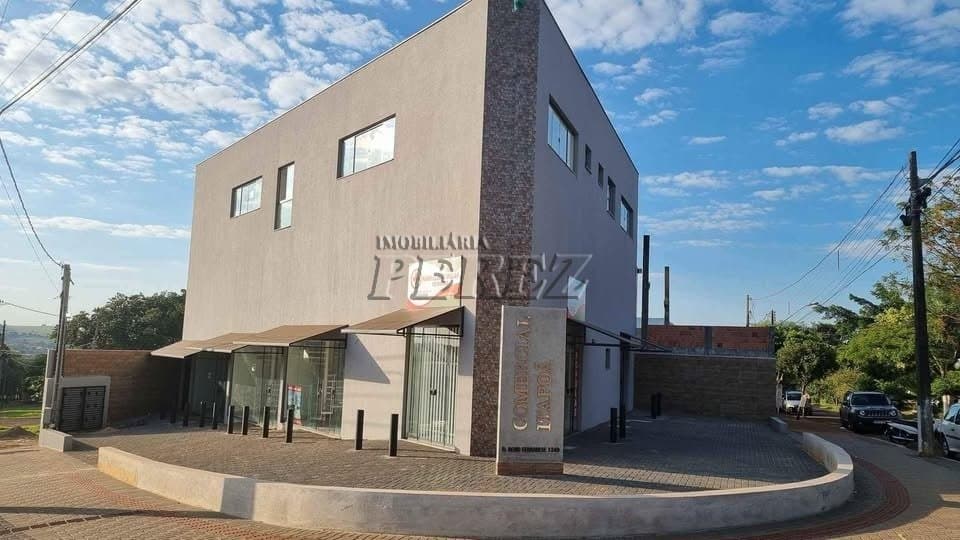Sala comercial para alugar na região norte de Londrina - Comércio Itapoá - Foto 0
