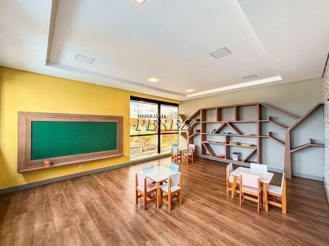 Apartamento para alugar na região oeste de Londrina - Lunaparque - Foto 29