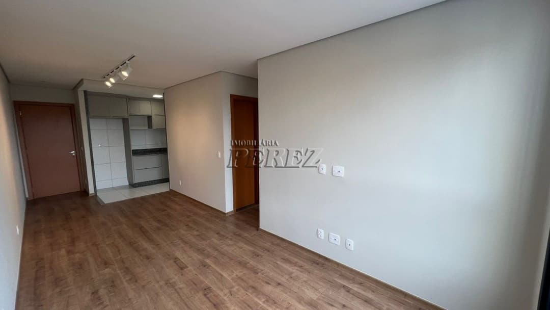 Apartamento para alugar na região oeste de Londrina - Lunaparque - Foto 3
