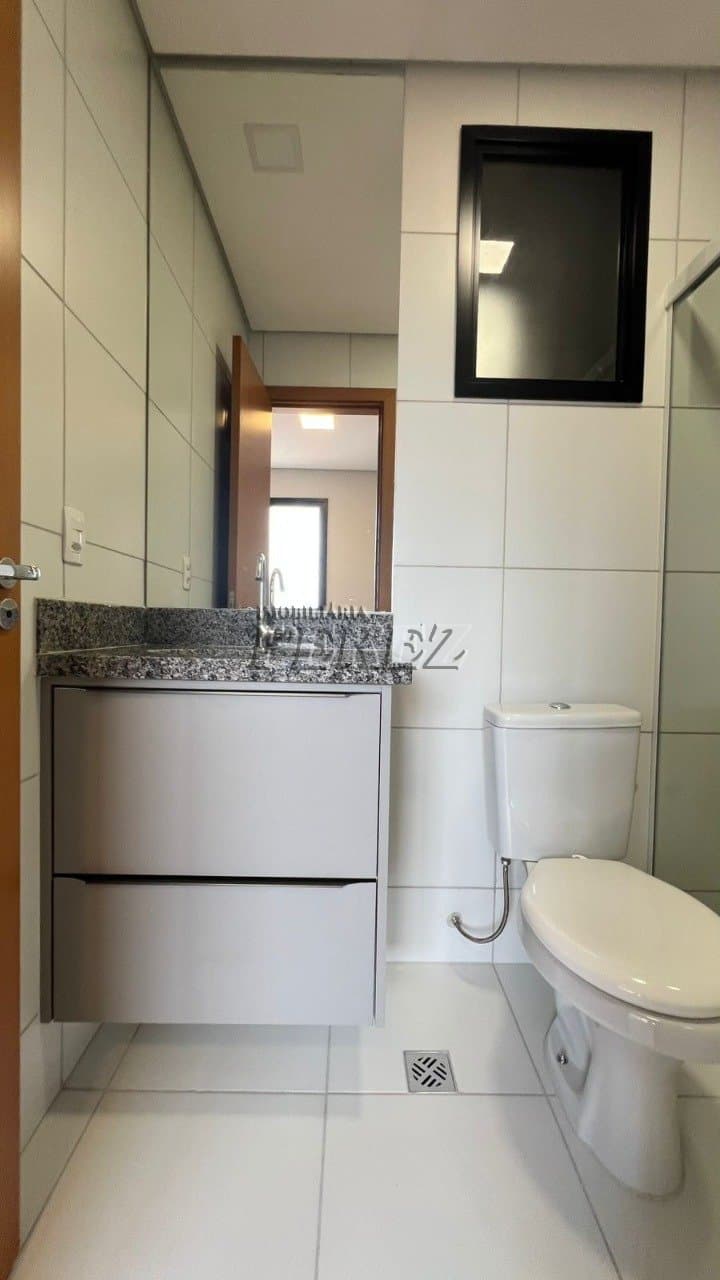 Apartamento para alugar na região oeste de Londrina - Lunaparque - Foto 21