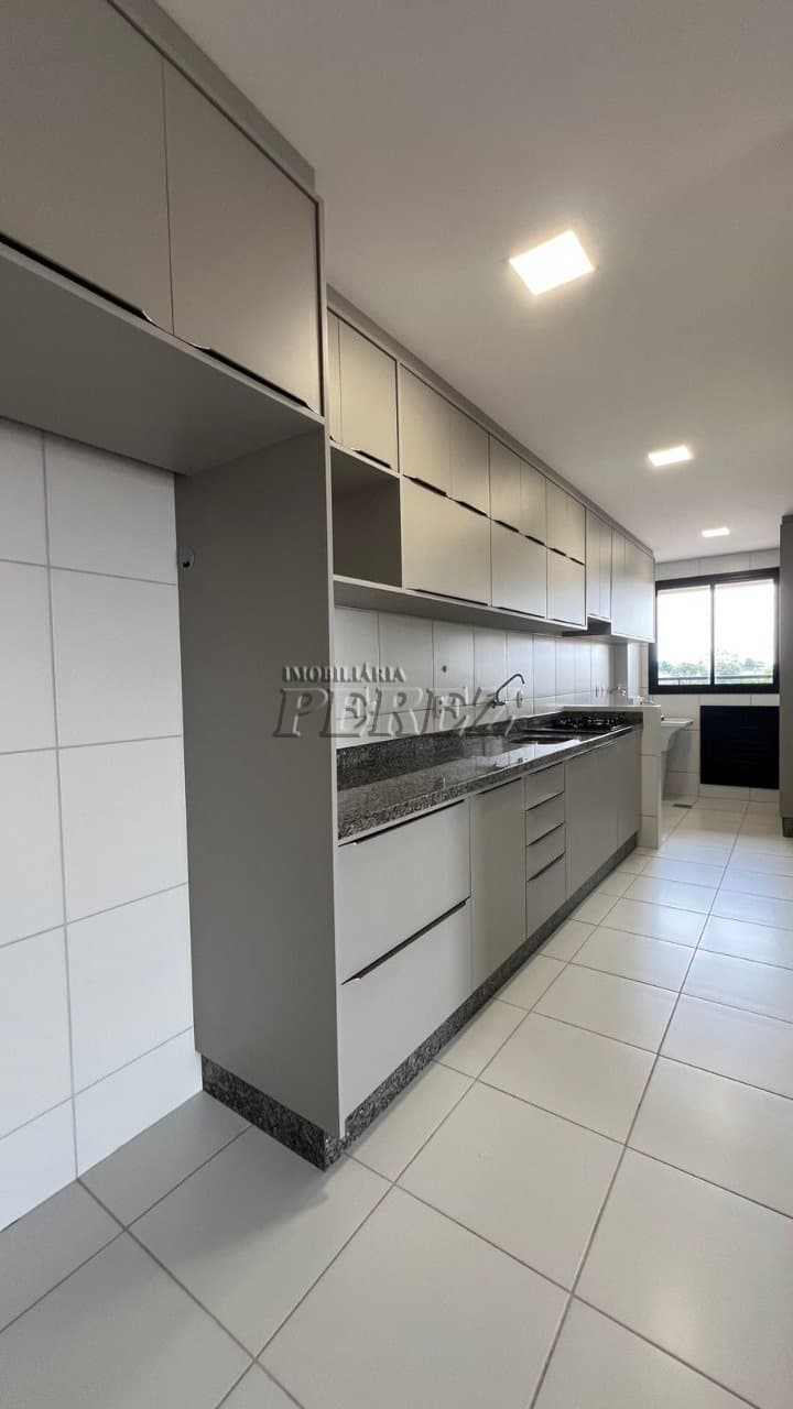 Apartamento para alugar na região oeste de Londrina - Lunaparque - Foto 6