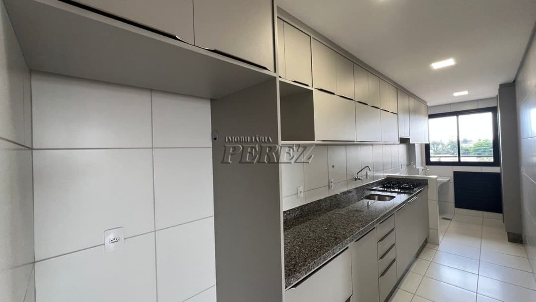 Apartamento para alugar na região oeste de Londrina - Lunaparque - Foto 7