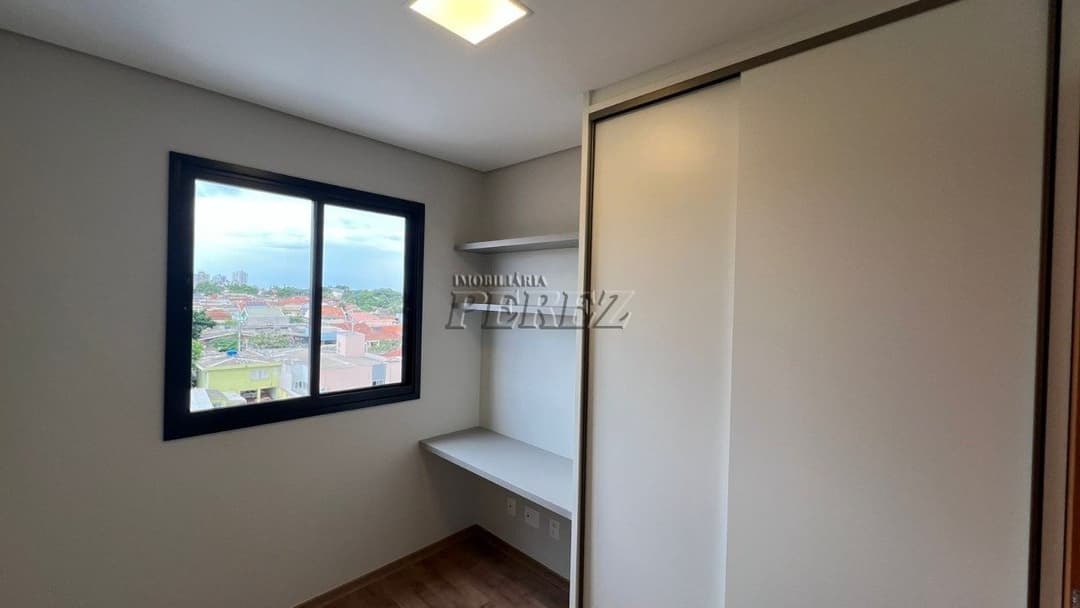 Apartamento para alugar na região oeste de Londrina - Lunaparque - Foto 13