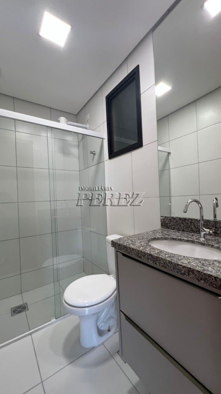 Apartamento para alugar na região oeste de Londrina - Lunaparque - Foto 11
