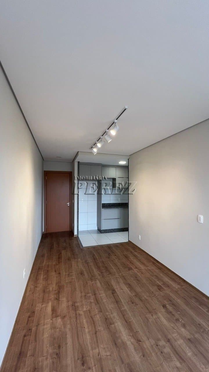 Apartamento para alugar na região oeste de Londrina - Lunaparque - Foto 2