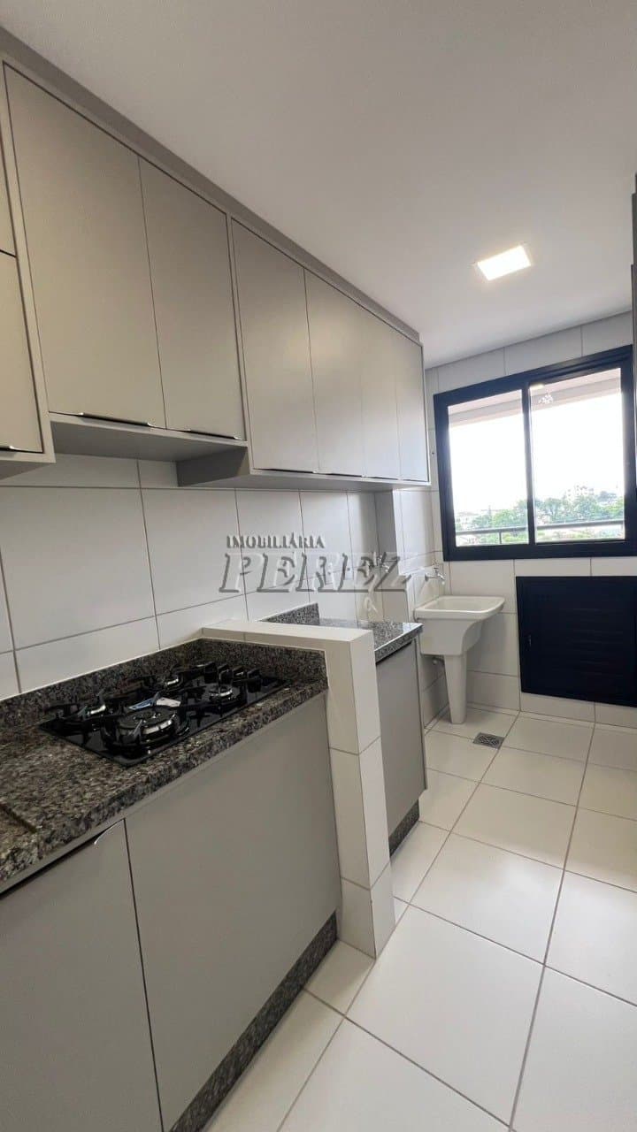 Apartamento para alugar na região oeste de Londrina - Lunaparque - Foto 8