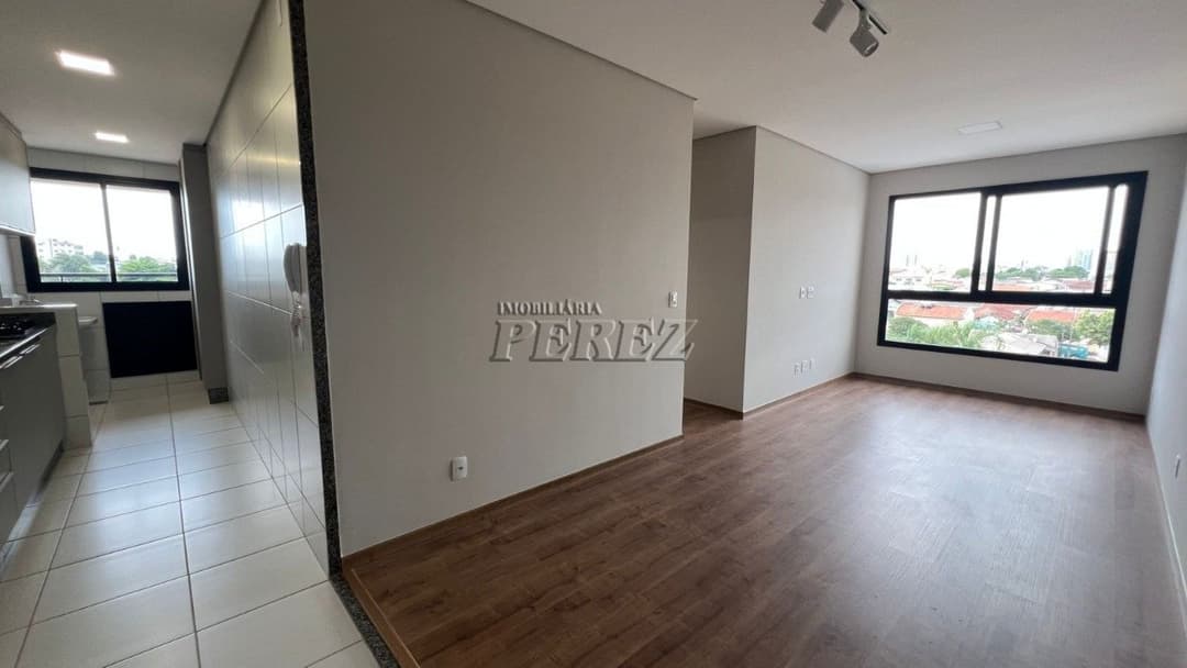 Apartamento para alugar na região oeste de Londrina - Lunaparque - Foto 5