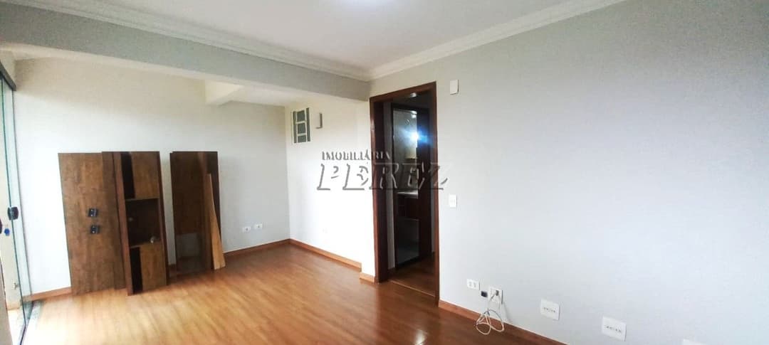 Casa para alugar no condomínio Residencial Ilha Bela na região leste de Londrina - Foto 4