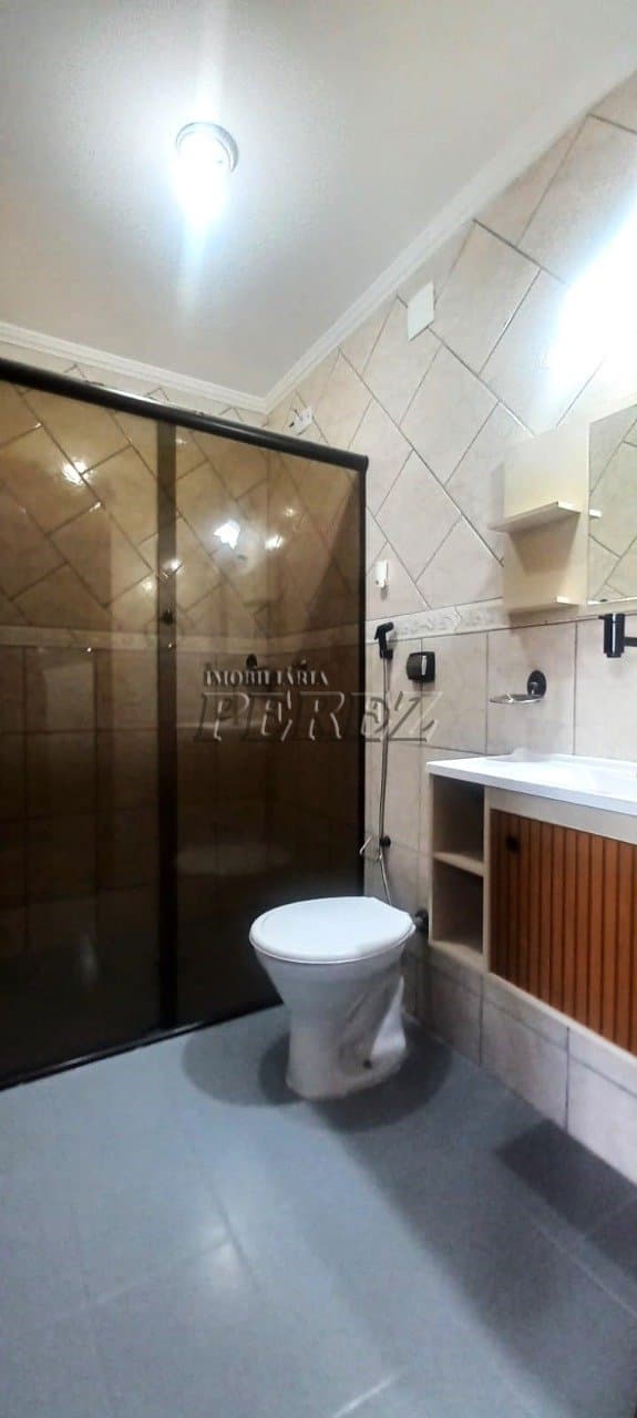 Casa para alugar no condomínio Residencial Ilha Bela na região leste de Londrina - Foto 10