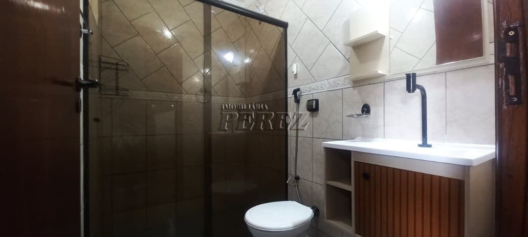 Casa para alugar no condomínio Residencial Ilha Bela na região leste de Londrina - Foto 12