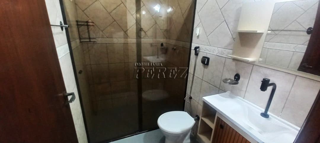 Casa para alugar no condomínio Residencial Ilha Bela na região leste de Londrina - Foto 13