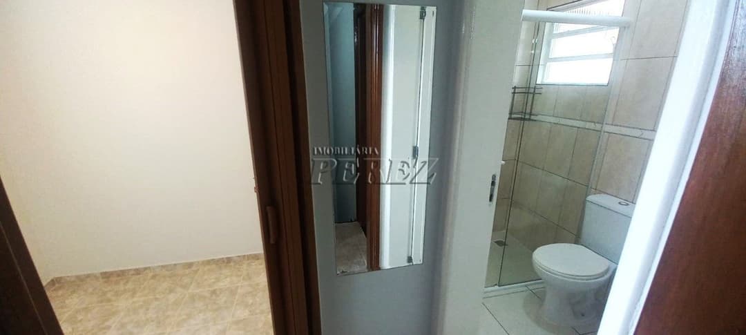 Casa para alugar no condomínio Residencial Ilha Bela na região leste de Londrina - Foto 20