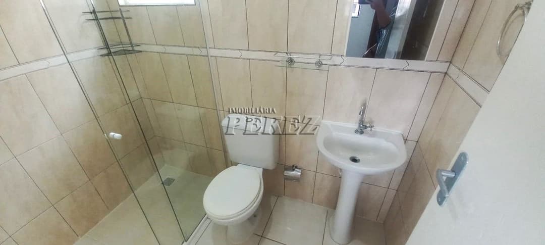 Casa para alugar no condomínio Residencial Ilha Bela na região leste de Londrina - Foto 22