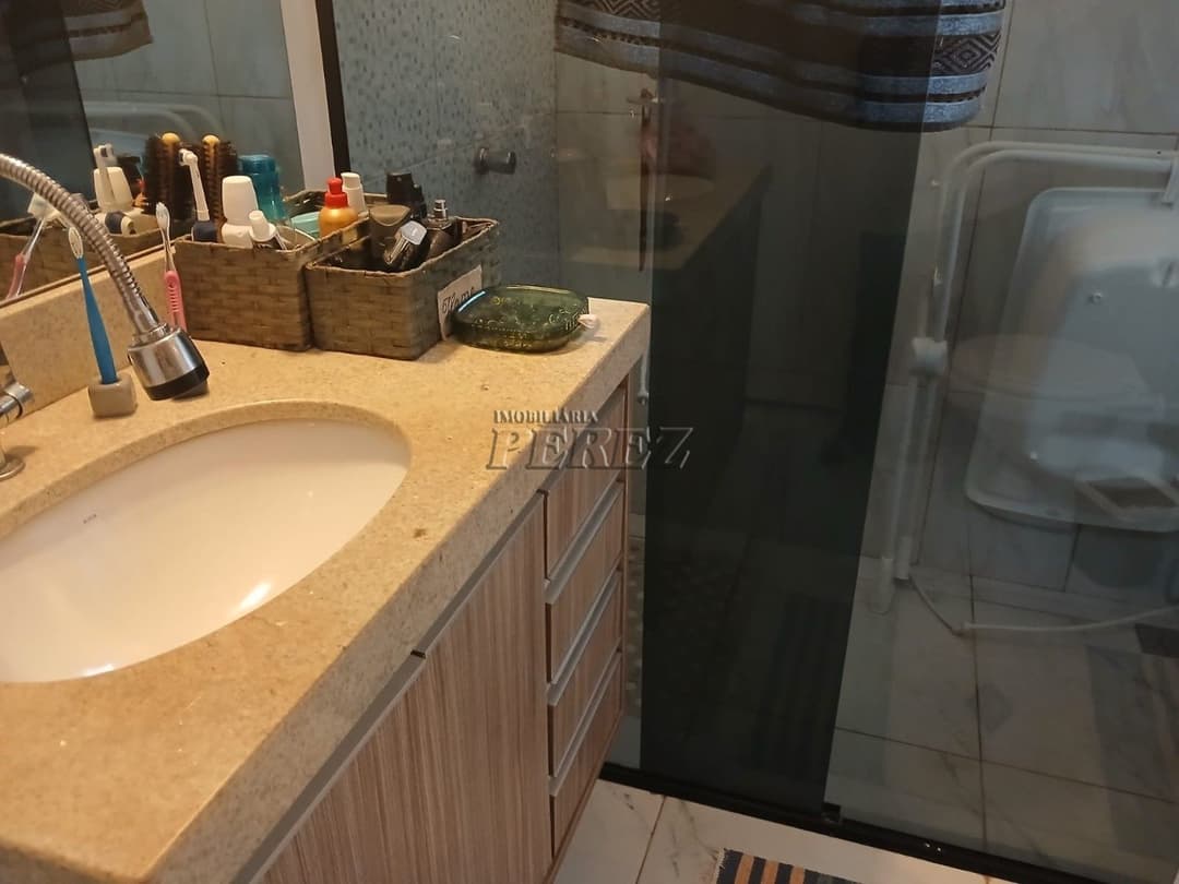 Casa à venda na região leste de Londrina - Foto 18