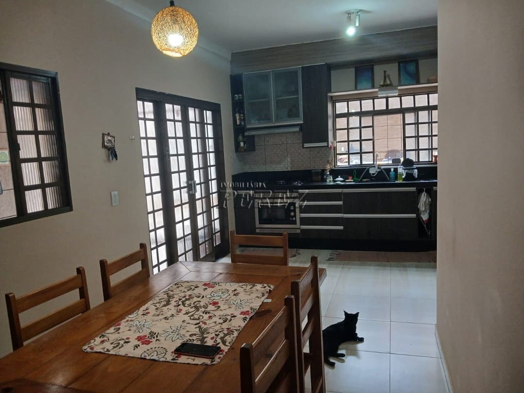 Casa à venda na região leste de Londrina - Foto 23