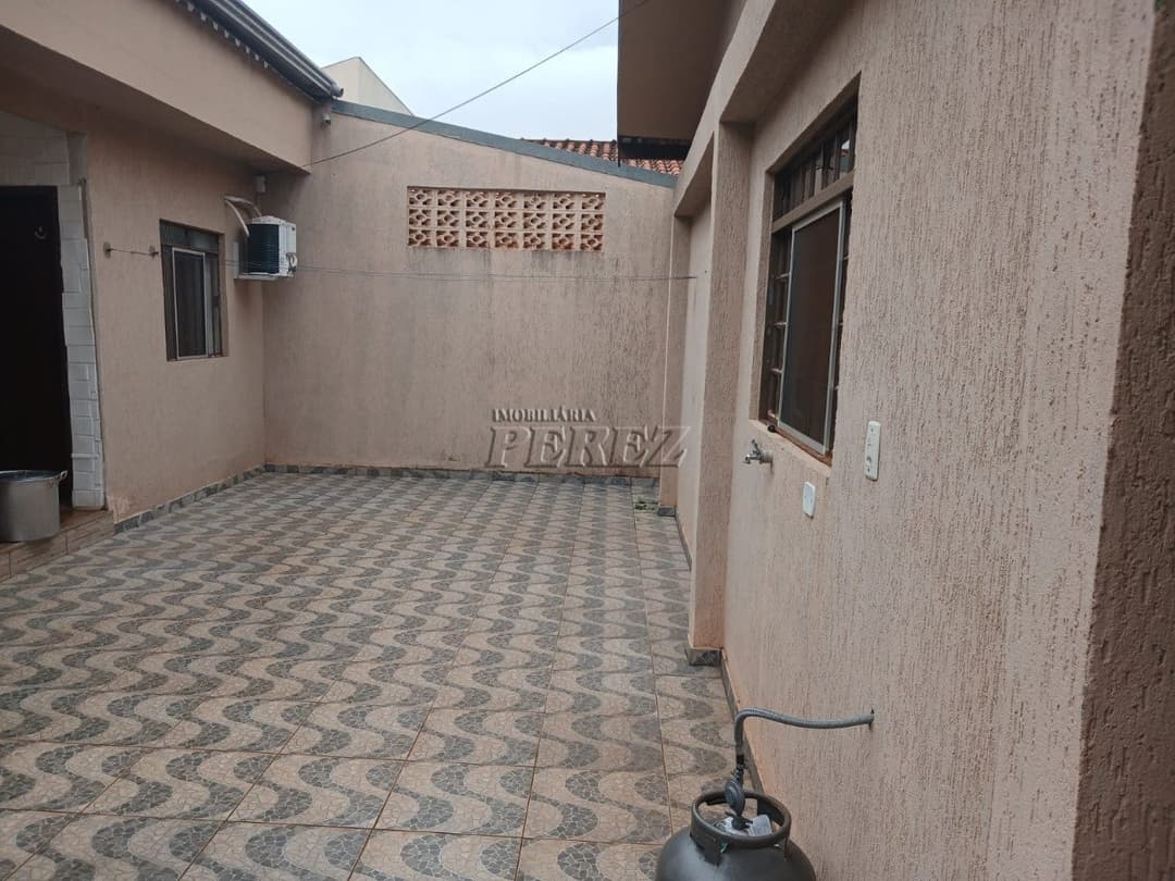 Casa à venda na região leste de Londrina - Foto 25