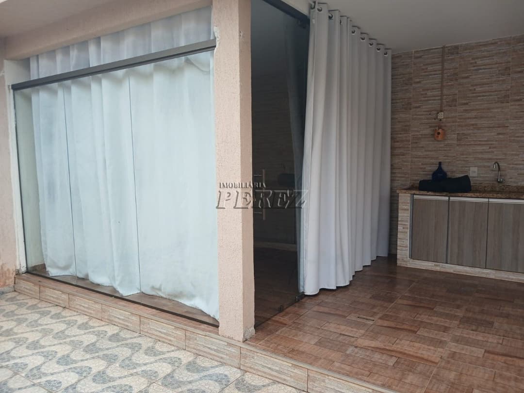 Casa à venda na região leste de Londrina - Foto 27