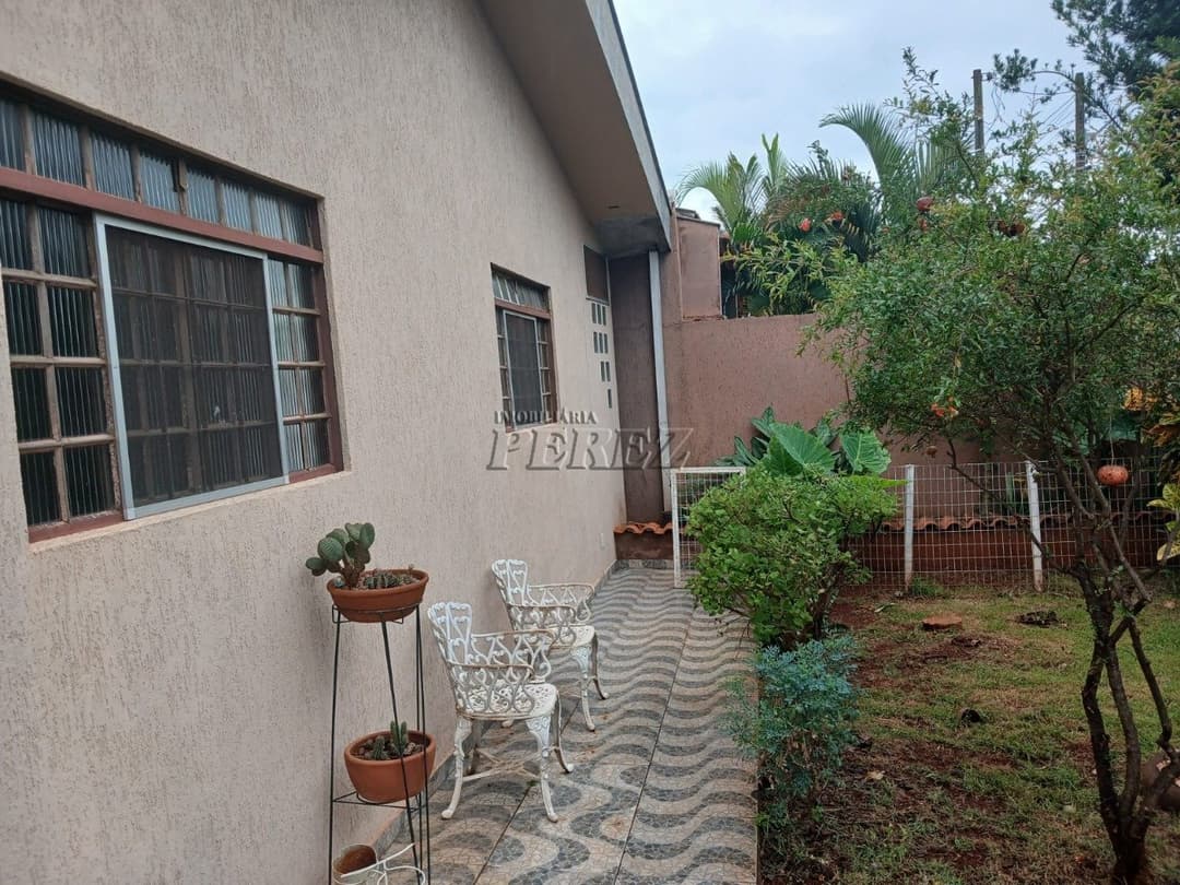 Casa à venda na região leste de Londrina - Foto 4