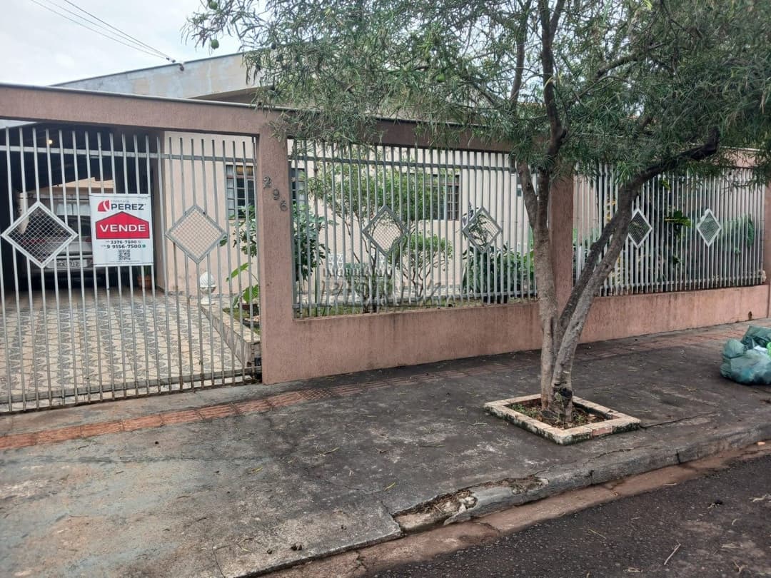 Casa à venda na região leste de Londrina - Foto 1