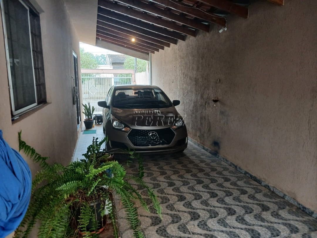 Casa à venda na região leste de Londrina - Foto 5