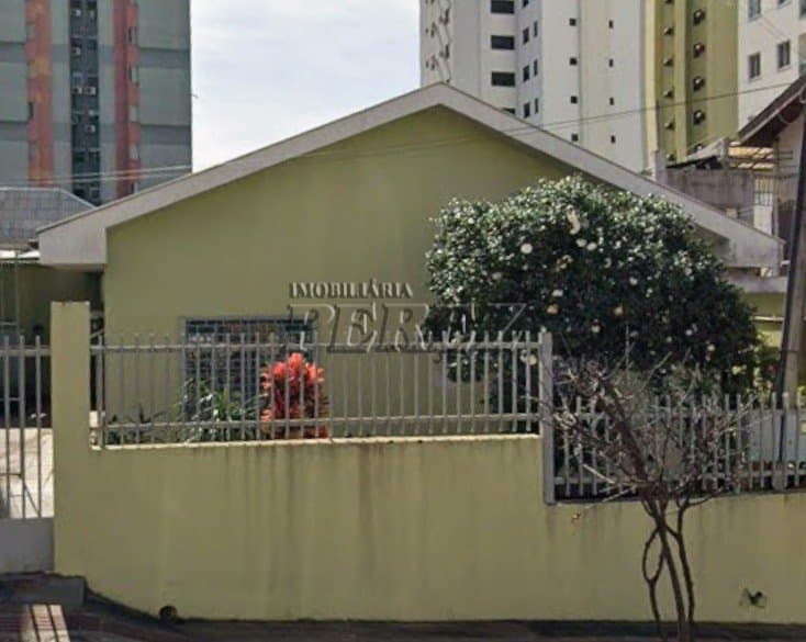 Casa comercial à venda na região central de Londrina - Foto 0
