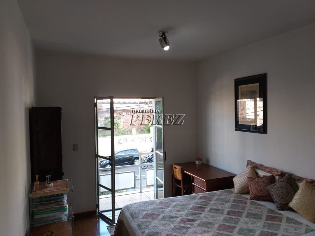 Sobrado à venda na região central de Londrina - Foto 8