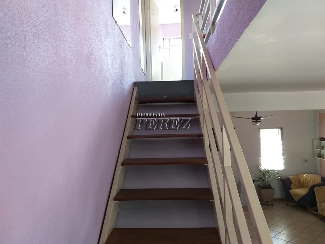 Sobrado à venda na região central de Londrina - Foto 5