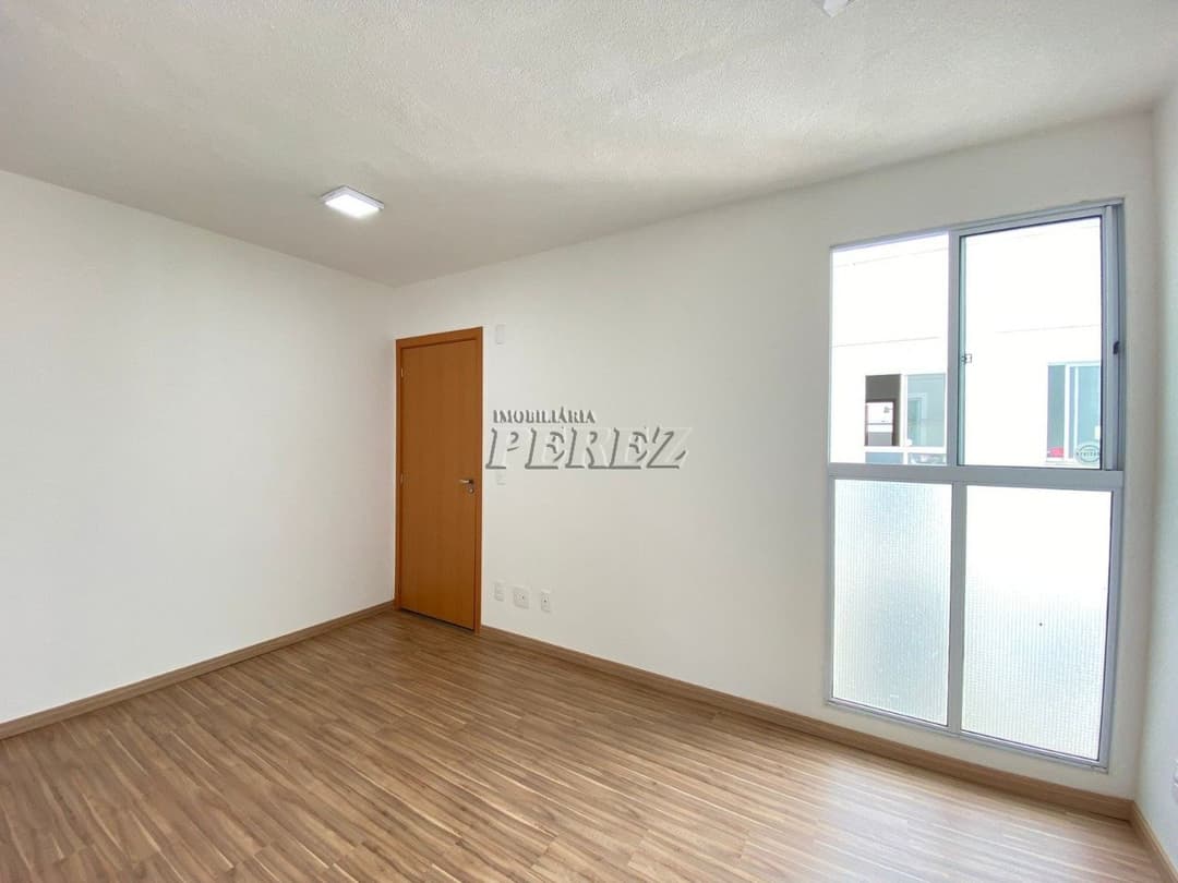 Apartamento à venda e locação no Acquaville na região leste de Londrina - Lago Di Bienna - Foto 1